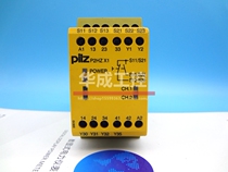 Pilz P2HZ X1 Item number 774330 774340 774360 774435 Safety Relay
