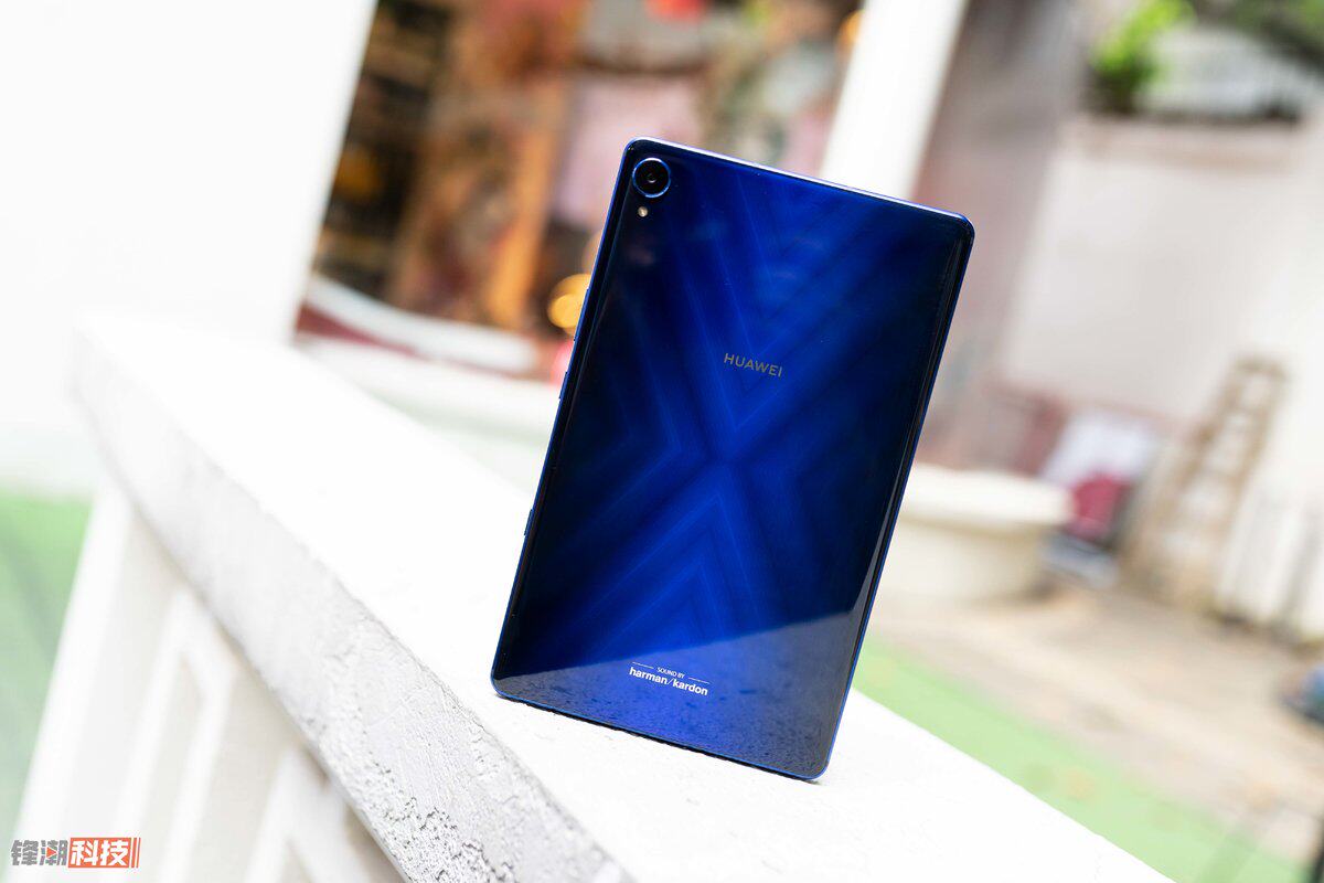 华为平板m6高能版评测性能与美学结合