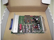 Parker parkerEW25-104 amplifier