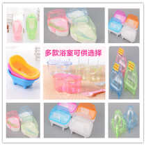 Hamster bathroom hamster bath room golden silk bear hamster bath bath room hamster toilet hamster supplies