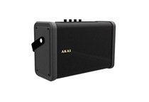 AKAI Yajia AT2-06 electric wind instrument sound violin saxophone outdoor singing live recording speaker