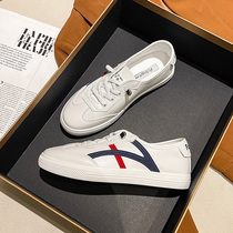 Small white shoes women 2021 summer new wild ins tide thin wild casual shoes Summer Sports Board Shoes