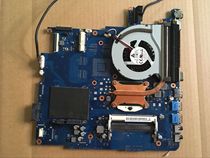 Suitable for Samsung Samsung NP550P5C integrated independent motherboard BA-10614B 09938A