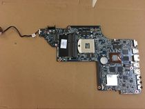 HP HP DV6-6000 Independent 8 Expository Main Board 641485-001 659148-001