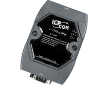 Original I-7565-CPM USB to CANopen (CAN side isolation)