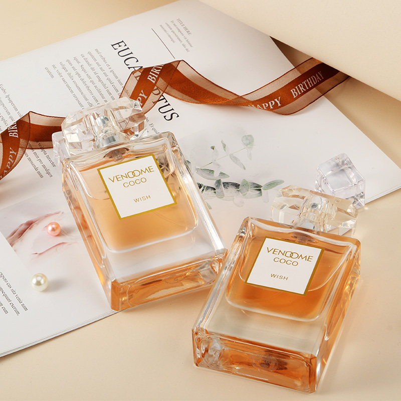 【芳慕】法国香水女士淡香少女香水