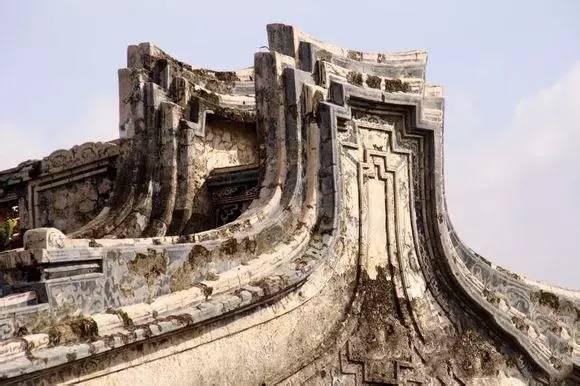 潮汕竟然隐藏着这样的老厝!