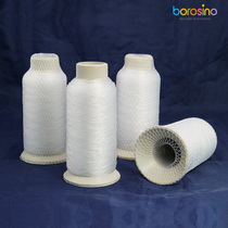 Baonuo wedding birthday party balloon decoration accessories balloon arch display stand ribbon transparent ceiling fishing line