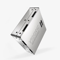 Yishan Technology A5-B Laser PM2 5 Sensor