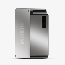 Yishan Technology A3 laser PM2 5 sensor accurate detection