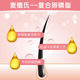 Maid's cat lecithin 250g Antarctic krill skin care beauty hair anti-hair cat health products beauty hair powder Maid's cat lecithin 250g Antarctic krill skin care beauty hair anti-hair cat health products beauty hair powder