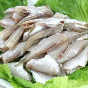 海产品 扒皮鱼小耗儿新鲜海产品整箱10斤江浙沪皖包邮 深海冷冻马面鱼