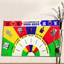 Small lotus 10000 words and 10000 meters of writing cloth