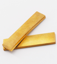 Startisan Guitar Making Tools Repair Tools Luthier Handmade Guitar Brass Fret Clamps