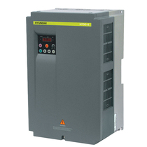 Korea HYUNDAI HYUNDAI Inverter N700E-007SF Original Imported HYUNDAI HYUNDAI Inverter