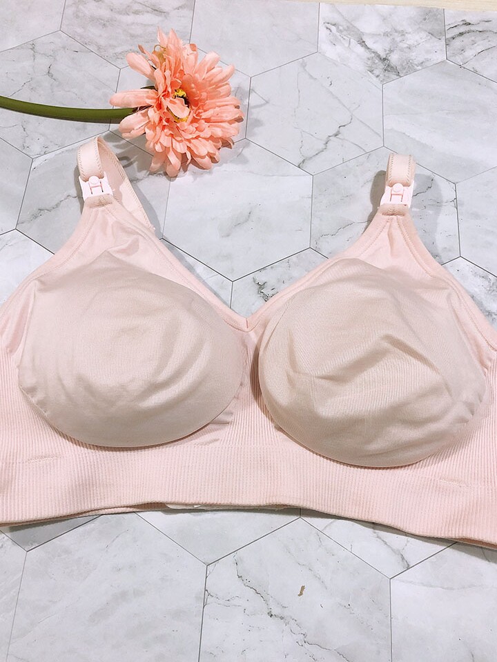 美德乐哺乐多聚拢有型哺乳内衣