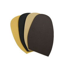 Race Elle front palm oak anti-wear rubber Shoes Patch Cortical Sole Repair Material Men And Women Shoes Front Palm