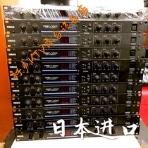 Original installed Yamaha REV100 professional stage vocal KTV instrument mixing effect device spot