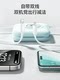 Wuxin Power Bank 100000ma 빠른 충전 대용량 2025 새로운 모델은 비행기에 Xiaomi 및 Apple 휴대폰에 적합한 초박형 및 소형 휴대용 모바일 전원 공급 장치와 함께 제공됩니다. Wuxin Power Bank 100000ma 빠른 충전 대용량 2025 새로운 모델은 비행기에 Xiaomi 및 Apple 휴대폰에 적합한 초박형 및 소형 휴대용 모바일 전원 공급 장치와 함께 제공됩니다.
