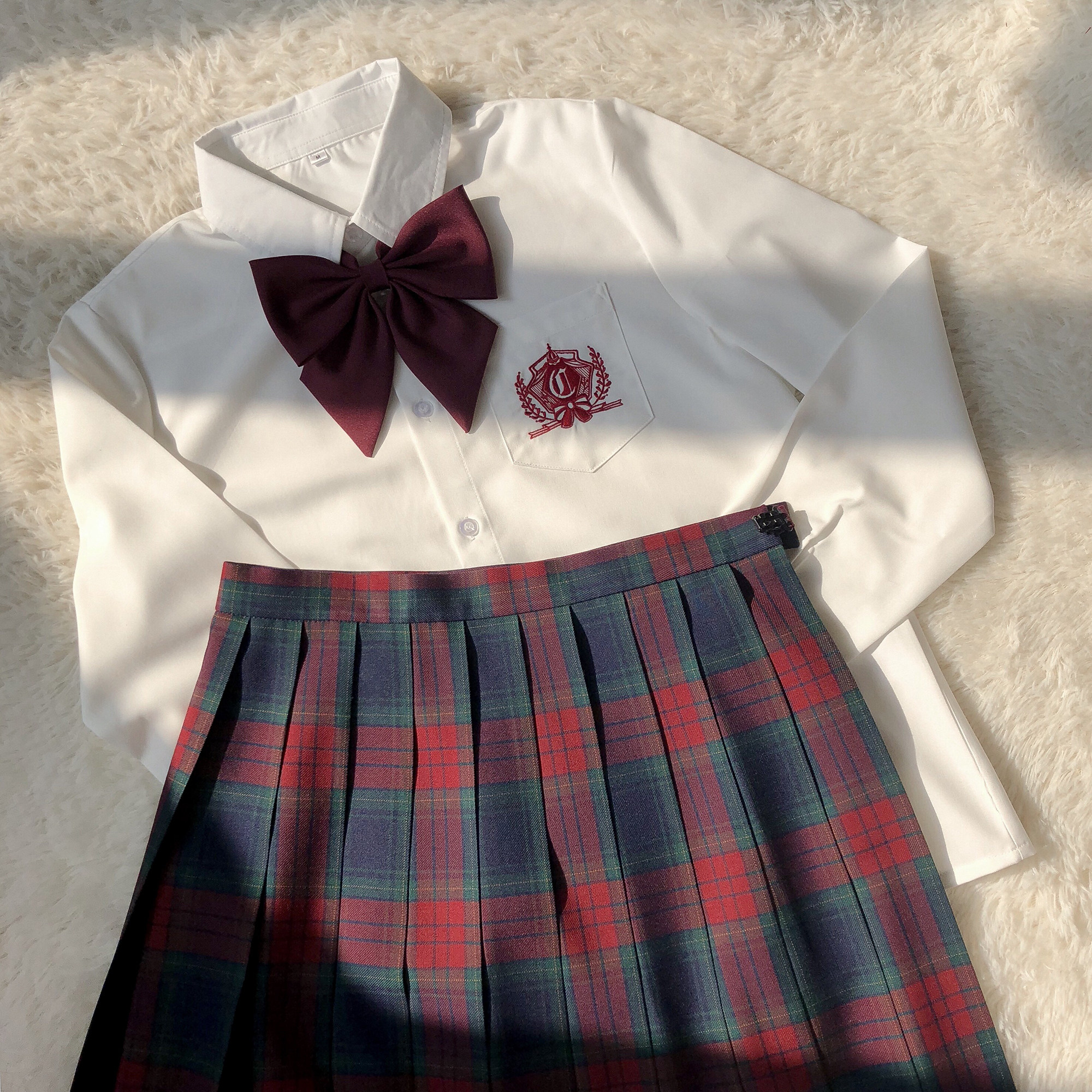 栗鼠家_jk制服馆