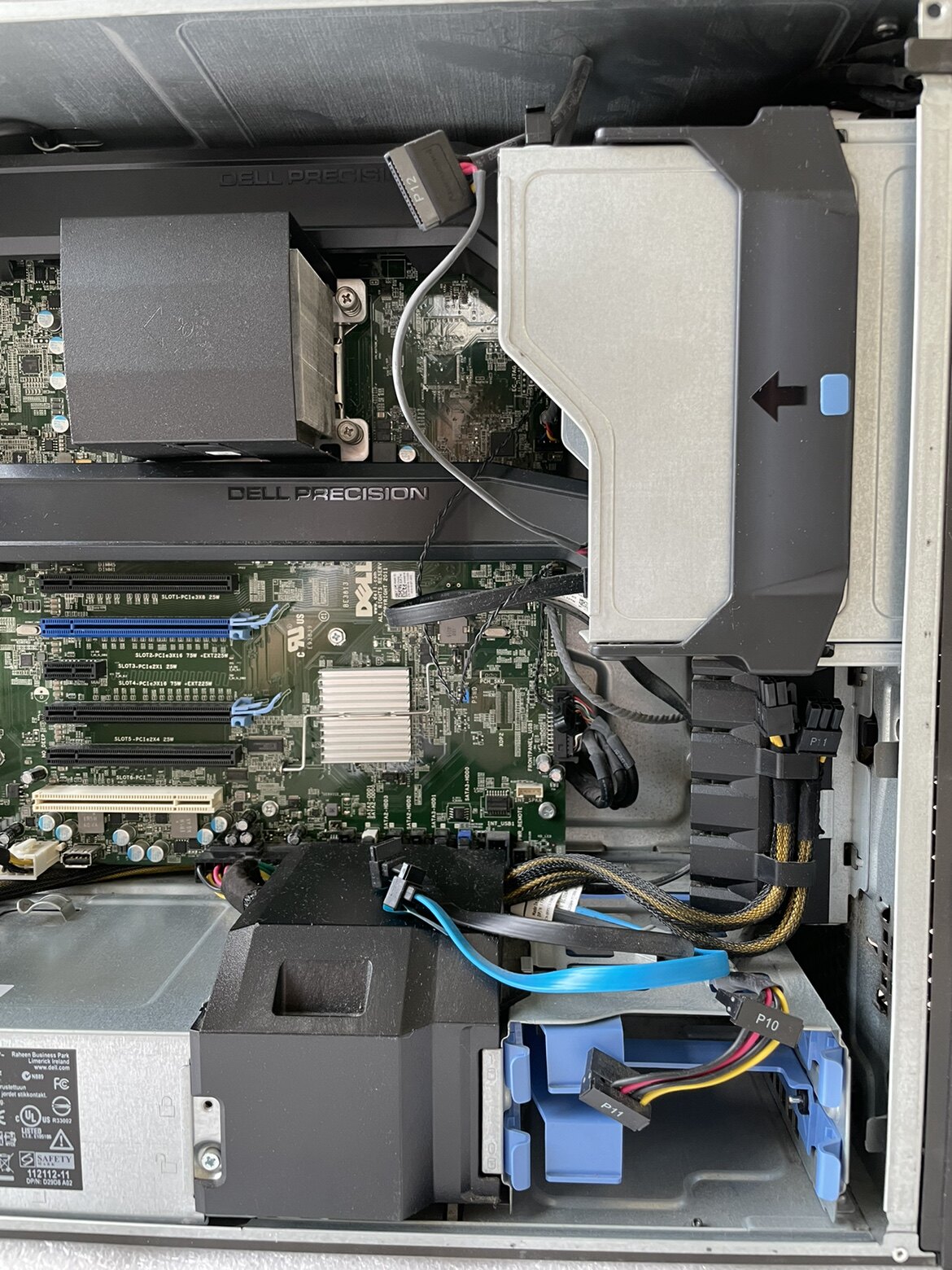 reg内存类型其他/other二级缓存容量sata接口类型t3610型号dell/戴尔