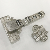 9935 thick door hinge cabinet door hinge 16-43mm 40 cups