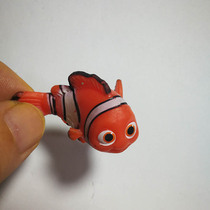 Marine life mini model one