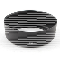 Nikon AF 35-105mm f 3 5-4 5D IF hood HB-5 HB5 bayonet hood