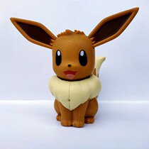 Genuine Casual Goods Amazing Baby Pikachu Ybu Spray Fire Dragon Hands for doll swinging pieces The dream of a dream