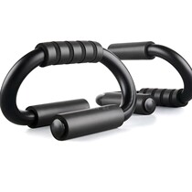 S-type push-up bracket sports goods fitness equipment home sports training up push-up support frame arm home