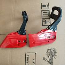 Logging saw Gasoline saw chain saw accessories 52 58 sprocket baffle gear brake assembly Guide plate gland plate