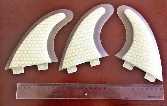 正品 成人 专业 冲浪板舵