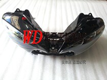 WD motorcycle with YZF600 R6 03-04-05 headlight assembly front headlights