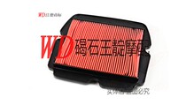 WD motorcycle with GL1800 Gold Wing 1800 01-15-17 new air filter air filter