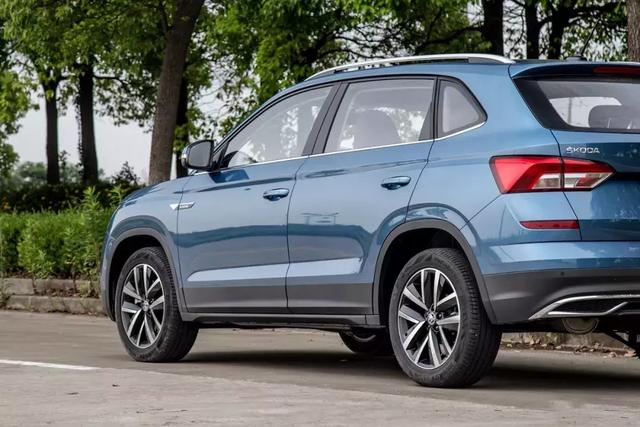 大众首款10万级suv,这次瞄准工薪族