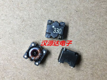SMT771R330A-LFR screen printing 330 FRONTIER chip power inductor single wire coil inductor