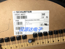 MSF-F2A 250v 0034 6077 F2A 250V 8 5 X8 5MM inline fuse