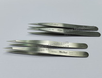 Erem Oosa Tweezers Type 00SA 0 4mm Hard Tip Swiss made Tweezers Swiss Made