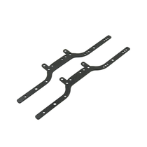 Shikimu D90 D91 Model Car Original Factory Original Car Black Metal Beam Climbing Car Beam