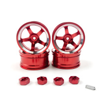 New product Mangniu Big G model G500 Babos upgrade modified metal binder metal hub