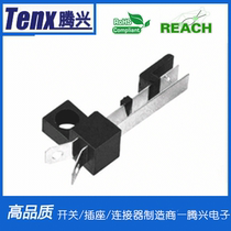Production and sales vane switch small reset micro switch LS-503-08 silent micro switch detection switch