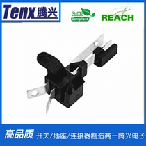 Blade switch LS-021-01 detection switch limit switch reset switch factory direct quality assurance