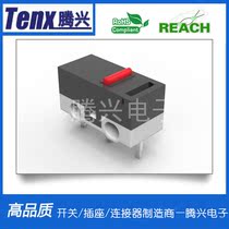 Factory direct quality 3 foot KW10-00 micro switch mouse micro switch quality assurance