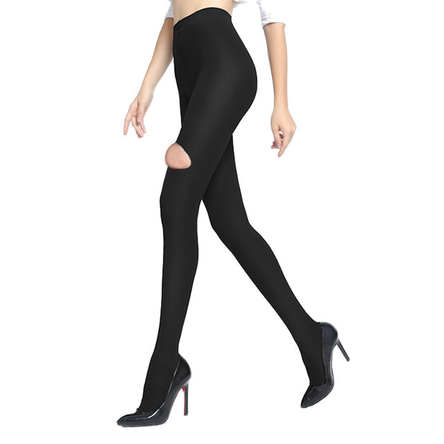 Forced pressure socks stovepipe pants female Dongkuan leg shaping pantyhose stockings Spring and Autumn thick black leggings Forced pressure socks stovepipe pants female Dongkuan leg shaping pantyhose stockings Spring and Autumn thick black leggings