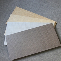 Guangdong imitation cloth tile kitchen toilet 300600 matte interior wall tile antique tile tile tile porcelain