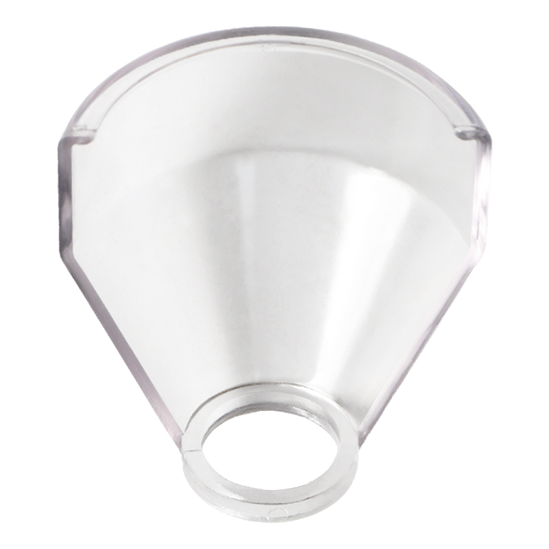 electric grinder transparent protective cover cutting dust cover jade electric drill carving safety protective cover large electric accessories