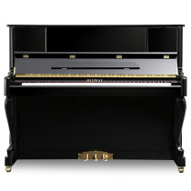 Medway German craft imported accessories UM-123 professional performance teaching piano
