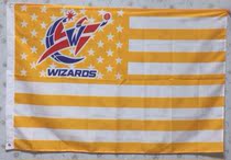 Foreign Trade Source Washington Wizards NBA Washington Wizards Flag Amazon WEST EBAY