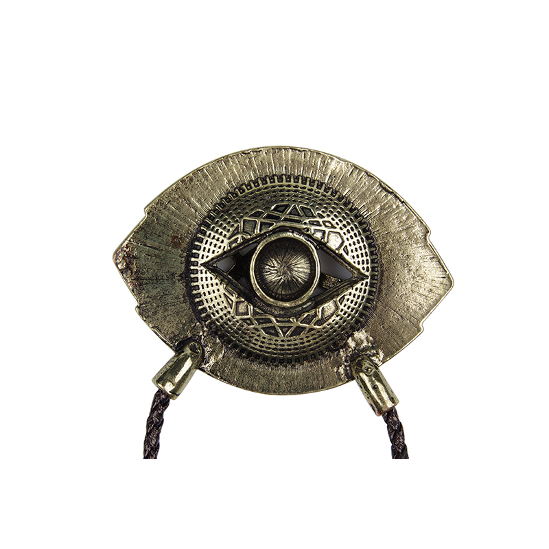 烈儿家复仇者联盟奇异博士时间宝石项链阿戈摩托之眼无限宝石漫威