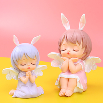 Annie baby piggy bank oversized childrens home decoration decorations girl heart cute piggy bank can be stored